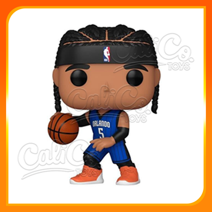 PRE-ORDER - Funko POP! Basketball: Orlando Magic - Paolo Banchero