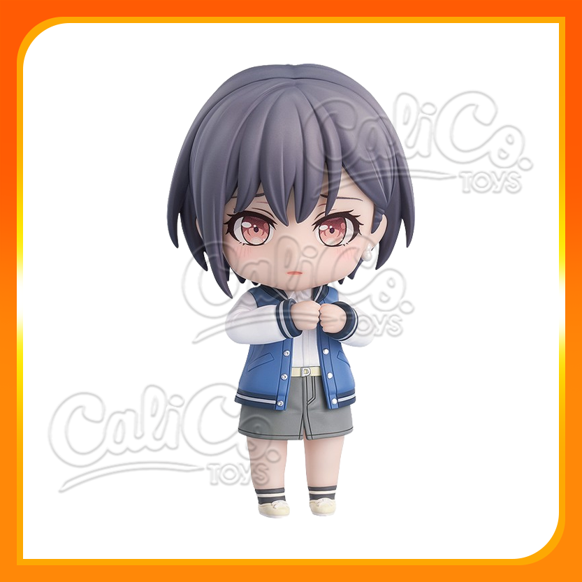 GSC - Nendoroid - BanG Dream! - Tomori Takamatsu