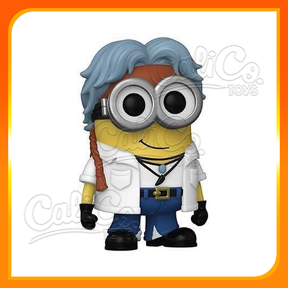 PRE-ORDER - Funko POP! BTS x Despicable Me 4 - Minion Suga