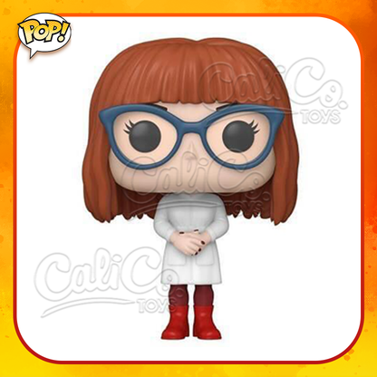 PRE-ORDER - Funko POP! Television: Wednesday - Marilyn Thornhill