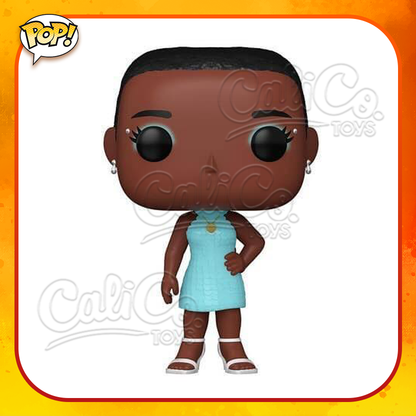 PRE-ORDER - Funko POP! Television: Wednesday - Bianca Barclay