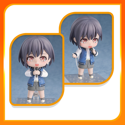 GSC - Nendoroid - BanG Dream! - Tomori Takamatsu