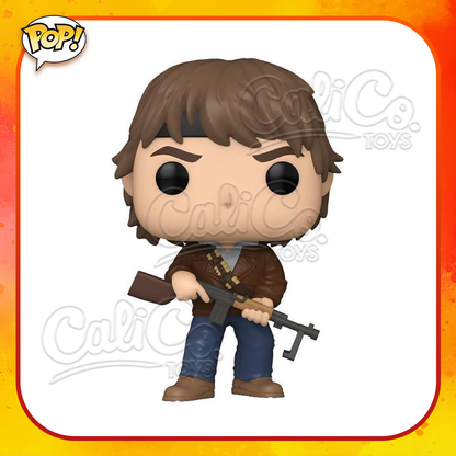 PRE-ORDER - Funko POP! Movies: Red Dawn - Jed Eckert