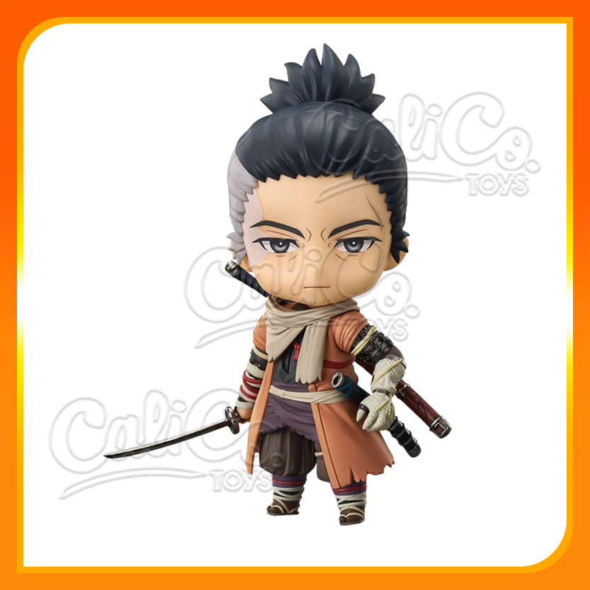 GSC - Nendoroid - SEKIRO: SHADOWS DIE TWICE - Sekiro