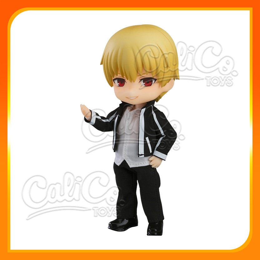 GSC - Nendoroid Doll - Fate/stay night [Heaven’s Feel] - Gilgamesh