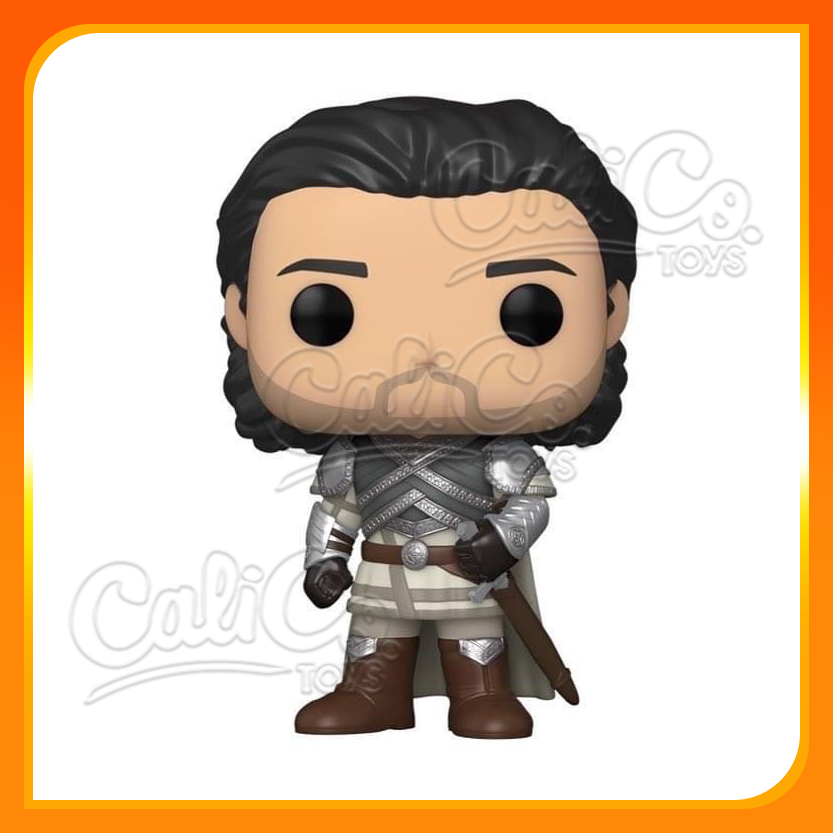 PRE-ORDER - Funko POP! House of the Dragon - Ser Criston Cole (Target Exclusive)