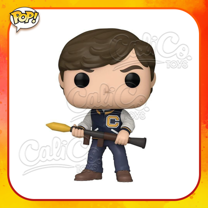 PRE-ORDER - Funko POP! Movies: Red Dawn - Matt Eckert