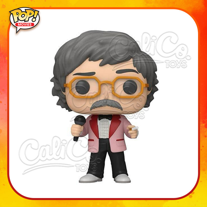 PRE-ORDER - Funko POP! Movies: Wet Hot American Summer - Alan Shemper