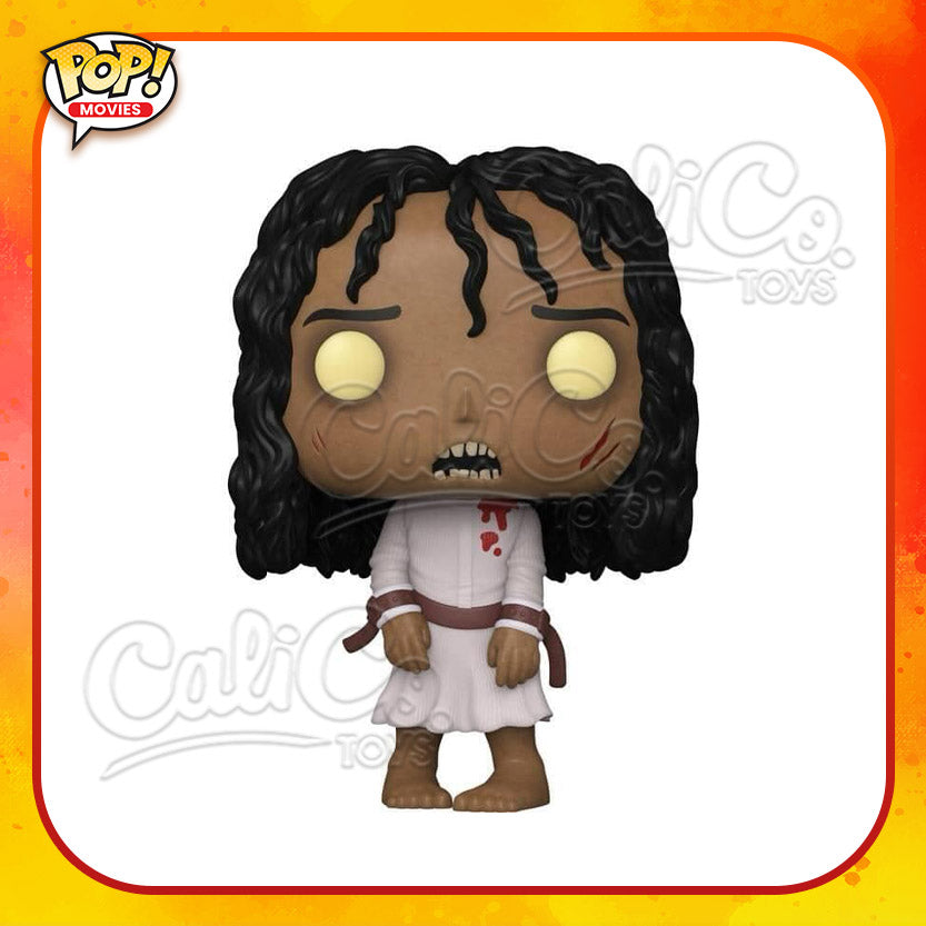 PRE-ORDER - Funko POP! Movies: The Exorcist Believer - Angela