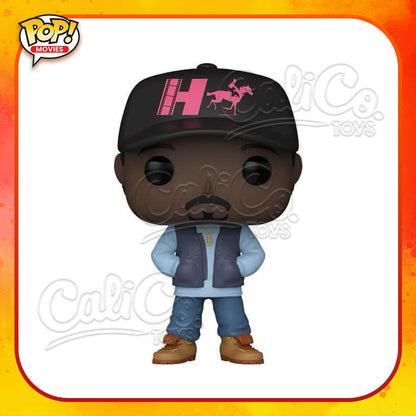 PRE-ORDER - Funko POP! Movies: Nope - OJ Haywood