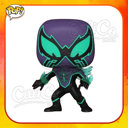 PRE-ORDER - FUNKO POP! - Marvel - Chasm