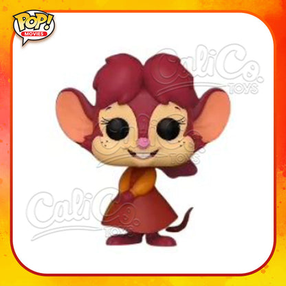 PRE-ORDER - Funko POP! Movies: An American Tail - Tanya