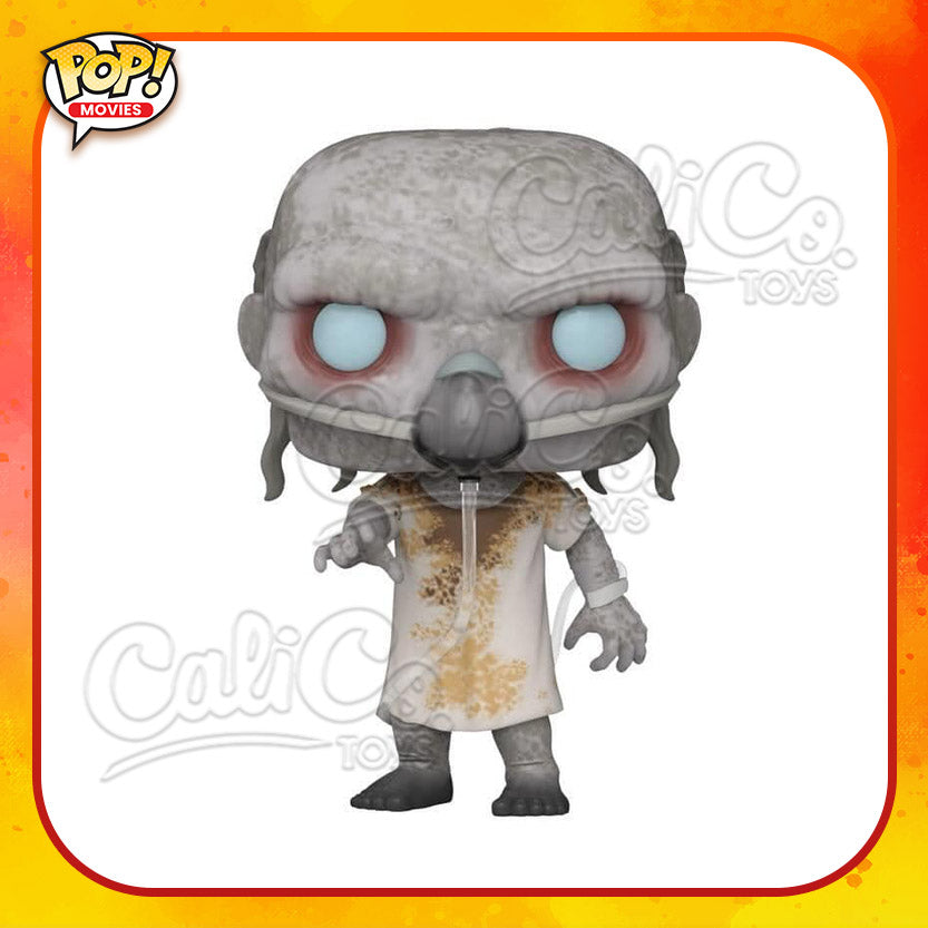 PRE-ORDER - Funko POP! Movies: Insidious - Wheezing Demon