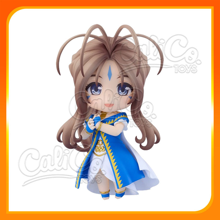 GSC - Nendoroid - Oh My Goddess! - Belldandy