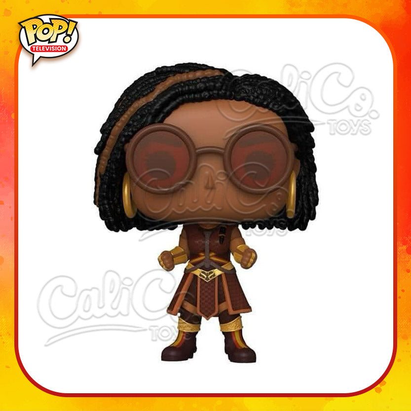 PRE-ORDER - Funko POP! Television: The Boys - Sister Sage