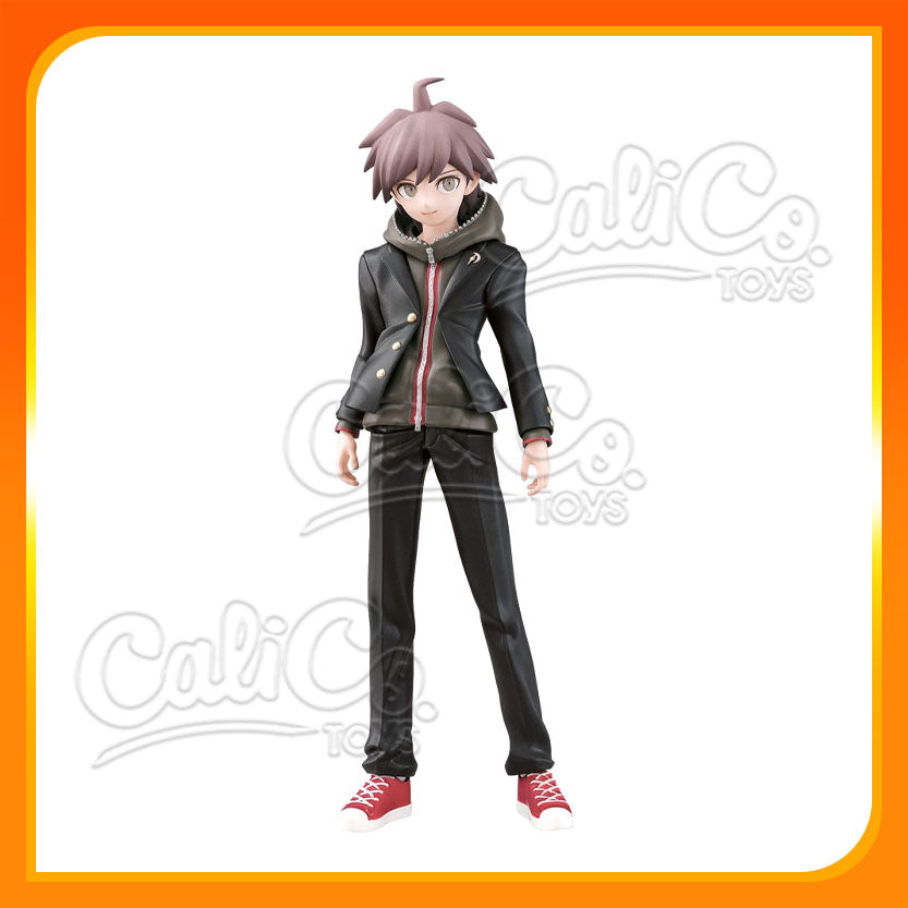 GSC - POP UP PARADE - Danganronpa 1•2 Reload - Makoto Naegi