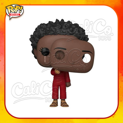 PRE-ORDER - Funko POP! Movies: Us - Red (Adelaide Wilson)