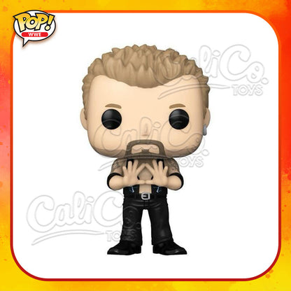 PRE-ORDER - Funko POP! WWE - Diamond Dallas Page