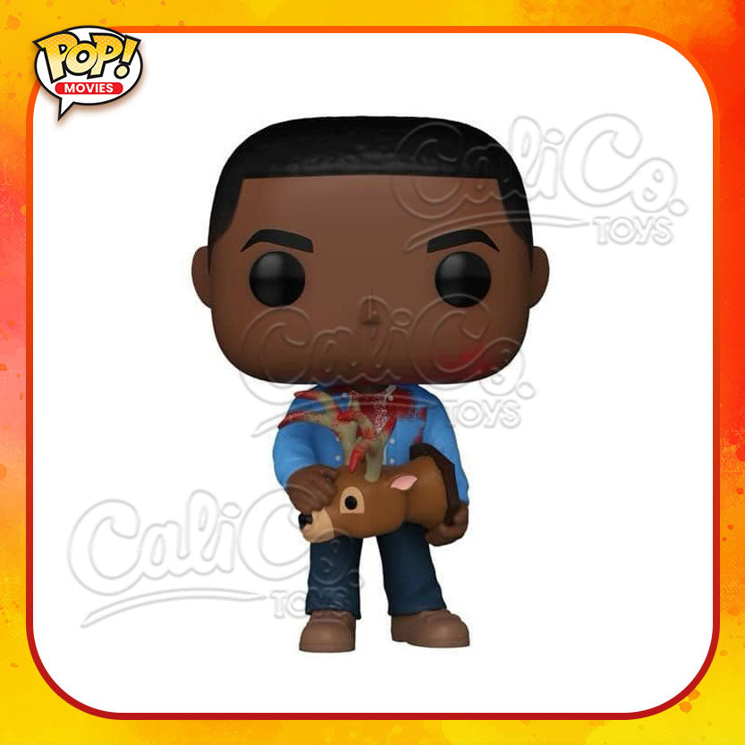 PRE-ORDER - Funko POP! Movies: Get Out - Chris Washington with Deer Head