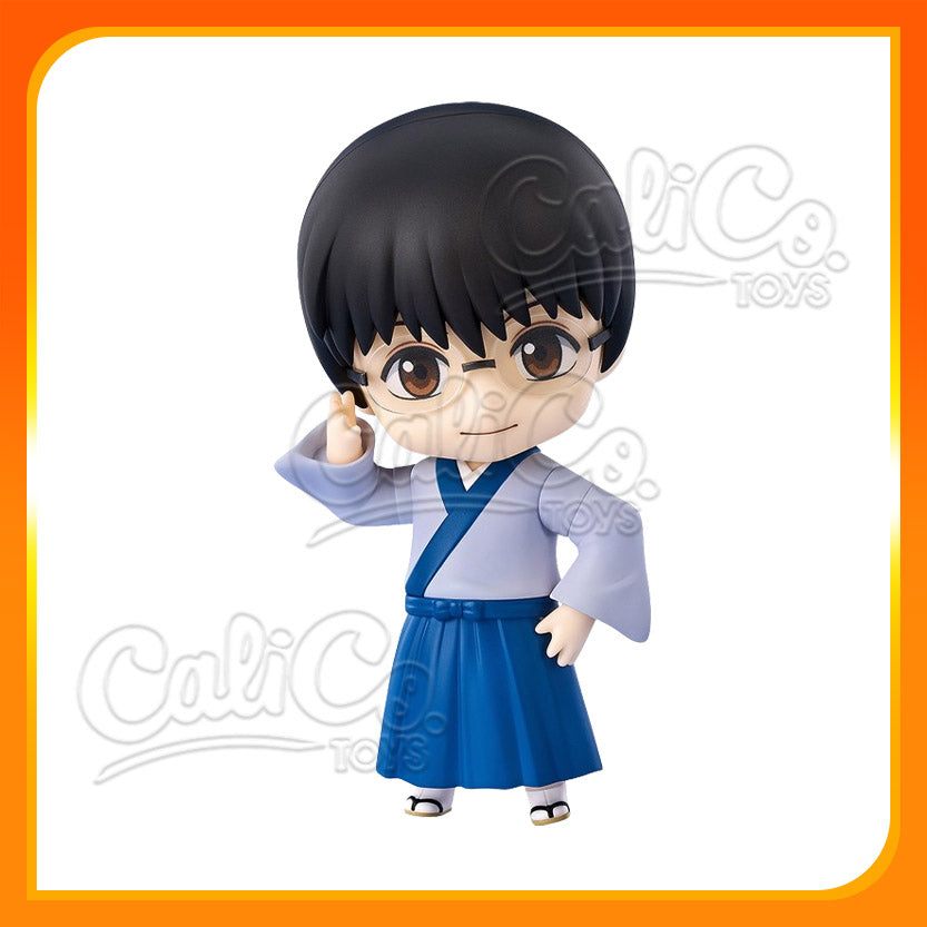 GSC - Nendoroid - Gintama - Shinpachi Shimura