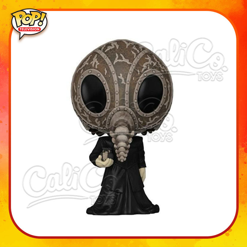 PRE-ORDER - Funko POP! Television: The Sandman - Dream CHASE