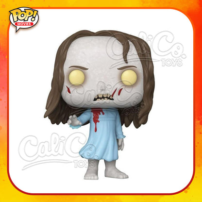 PRE-ORDER - Funko POP! Movies: The Exorcist Believer - Katherine