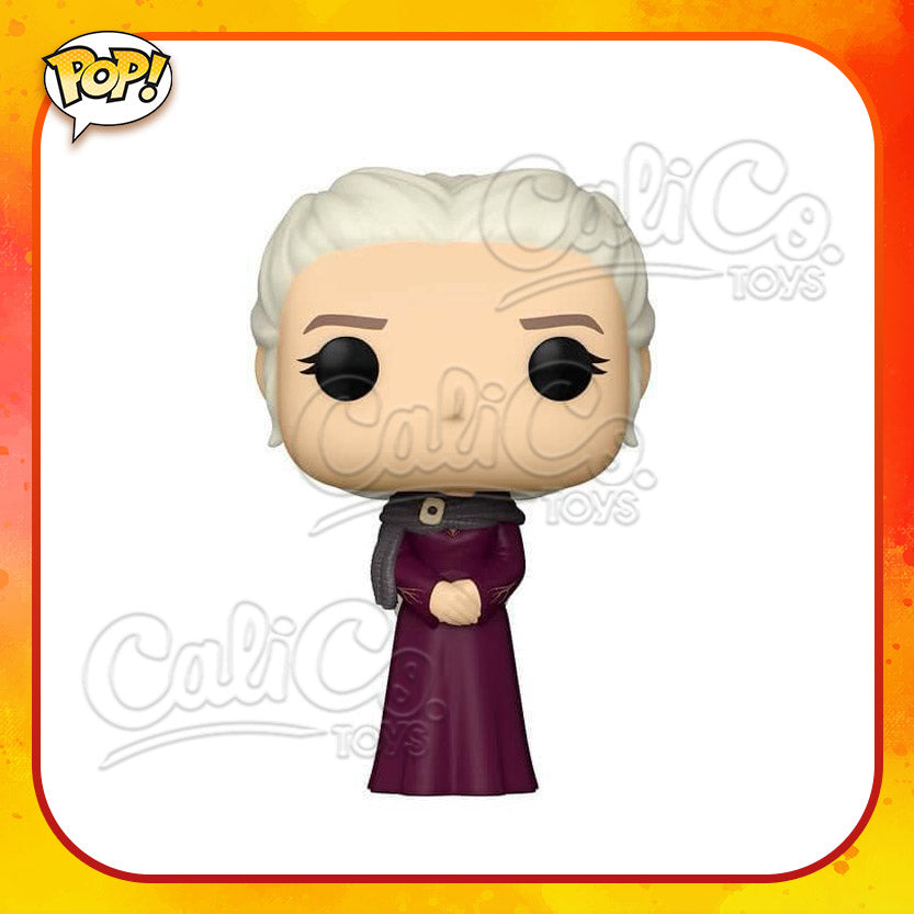 PRE-ORDER - Funko POP! Television: House of the Dragon - Rhaenyra Targaryen