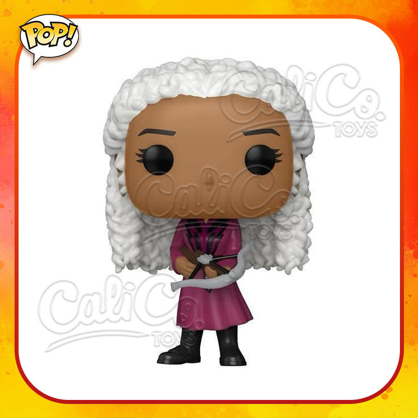 PRE-ORDER - Funko POP! Television: House of the Dragon - Baela Targaryen