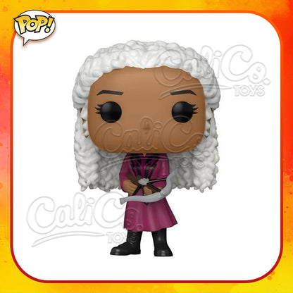 PRE-ORDER - Funko POP! Television: House of the Dragon - Baela Targaryen