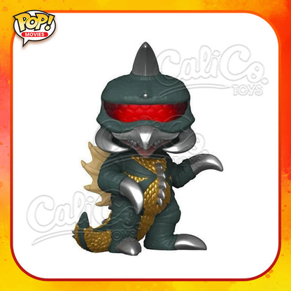 PRE-ORDER - Funko POP! Movies: Godzilla 70th - Gigan (Funko Shop Exclusive)