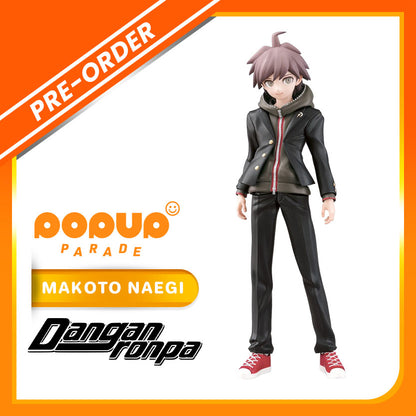 GSC - POP UP PARADE - Danganronpa 1•2 Reload - Makoto Naegi