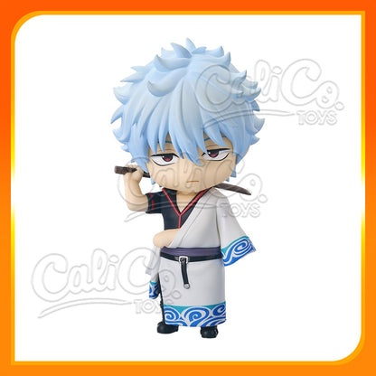 GSC - Nendoroid - Gintama - Gintoki Sakata