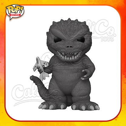 PRE-ORDER - Funko POP! Movies: Godzilla 70th - Godzilla 1954