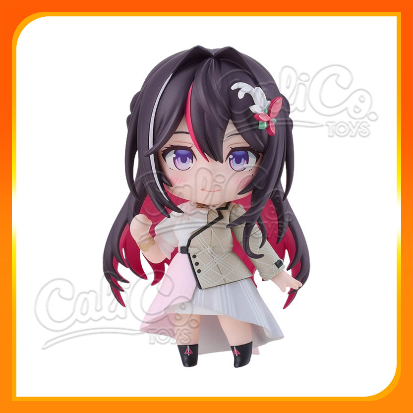 GSC - Nendoroid - hololive production - AZKi