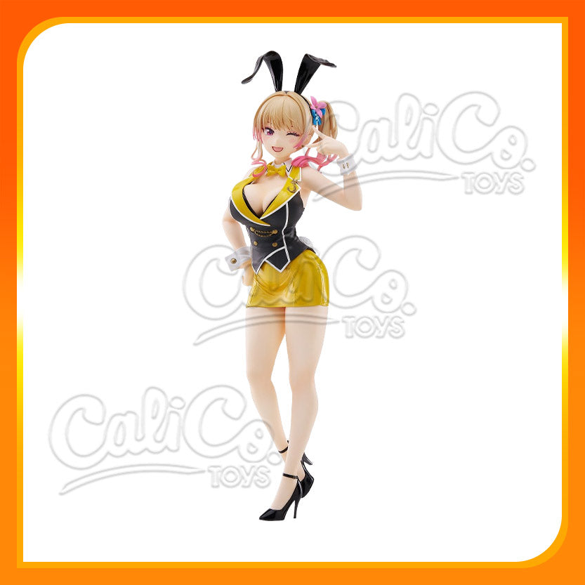 GSC - POP UP PARADE - BUNNY GARDEN - Rin L Size