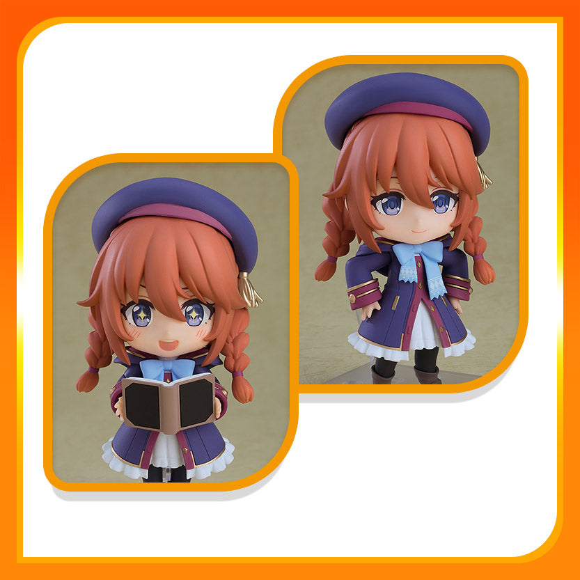 GSC - Nendoroid - Princess Connect! Re: Dive - Yuni