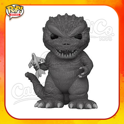 PRE-ORDER - Funko POP! Movies: Godzilla 70th - Godzilla 1954 10 Inch