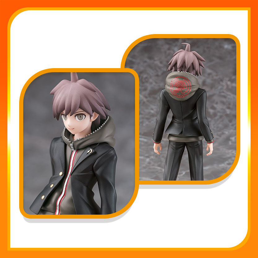 GSC - POP UP PARADE - Danganronpa 1•2 Reload - Makoto Naegi