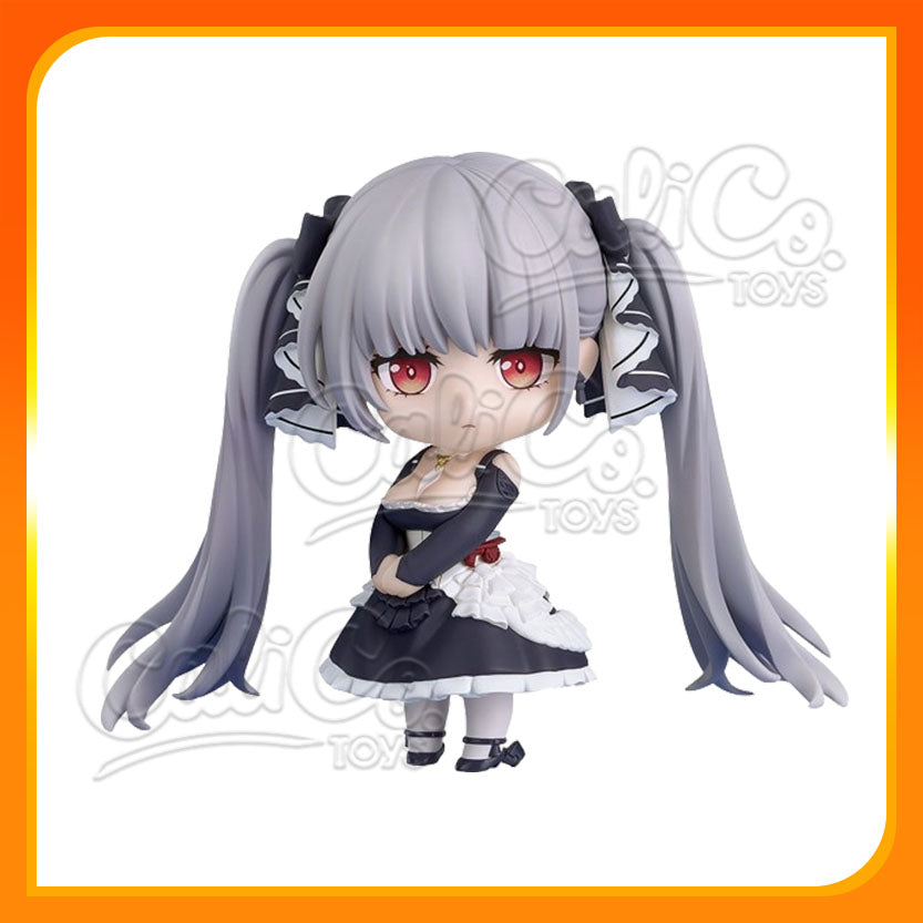 GSC - Nendoroid - Azur Lane - Formidable Light Equipment Ver.