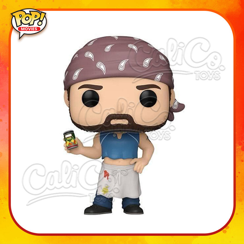 PRE-ORDER - Funko POP! Movies: Wet Hot American Summer - Gene