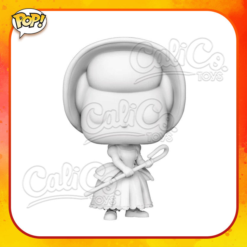 PRE-ORDER - POP! Disney - Bo Beep D.I.Y