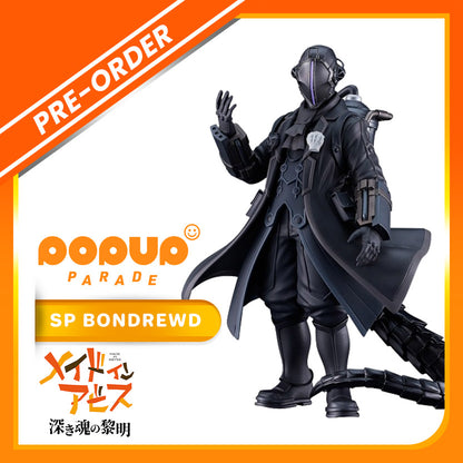 GSC - POP UP PARADE - Made in Abyss: Dawn of the Deep Soul - SP Bondrewd