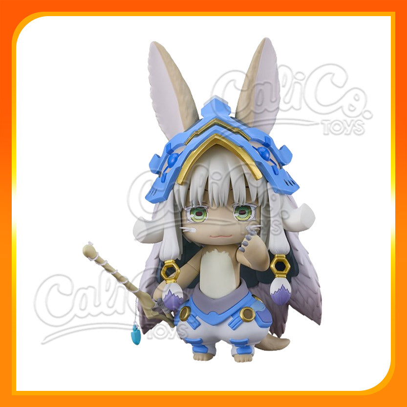 GSC - Nendoroid - Made in Abyss: The Golden City of the Scorching Sun - Nanachi New Outfit Ver.