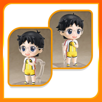 GSC - Nendoroid - Yowamushi Pedal LIMIT BREAK - Light Sakamichi Onoda