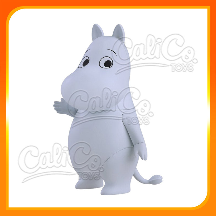 GSC - Nendoroid - Moomin - Moomin