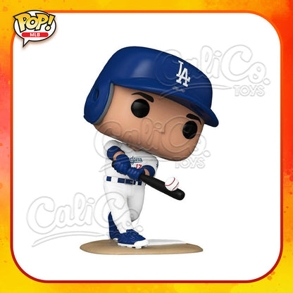 PRE-ORDER - Funko POP! MLB: Dodgers - Shohei Ohtani