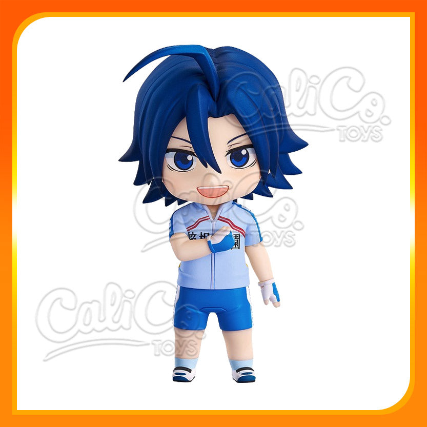 GSC - Nendoroid - Yowamushi Pedal LIMIT BREAK - Light Sangaku Manami