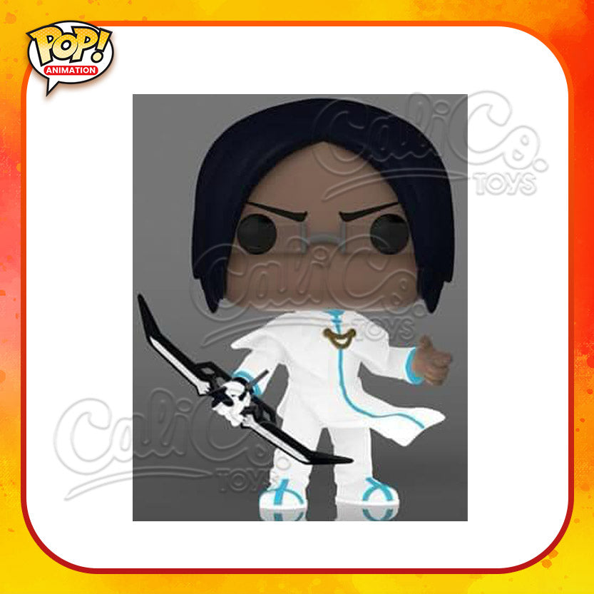 PRE-ORDER - Funko POP! Animation: Bleach - Uryu Ishida CHASE