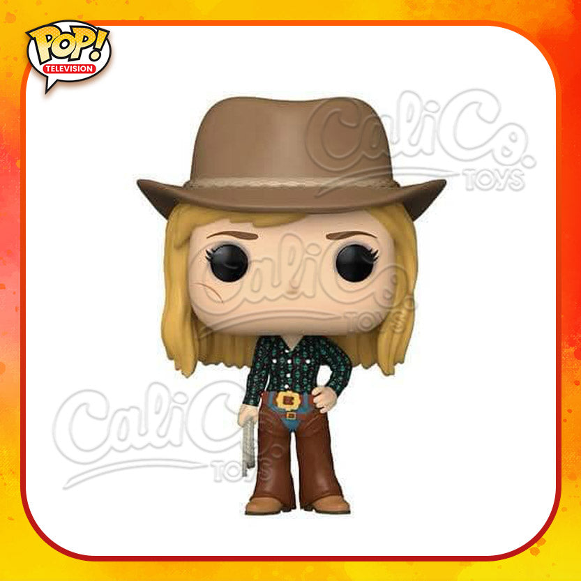 PRE-ORDER - Funko POP! Television: Yellowstone - Beth Dutton