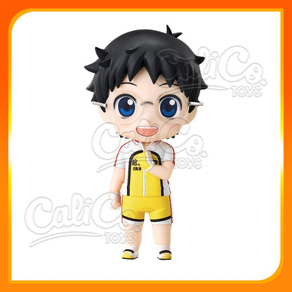 GSC - Nendoroid - Yowamushi Pedal LIMIT BREAK - Light Sakamichi Onoda